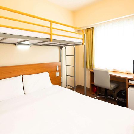 Comfort Inn Kurashiki Mizushima Exteriör bild