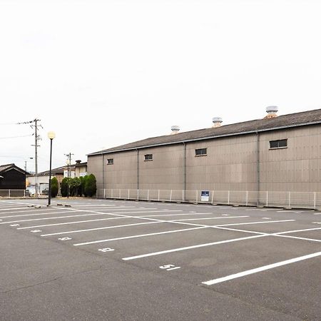 Comfort Inn Kurashiki Mizushima Exteriör bild