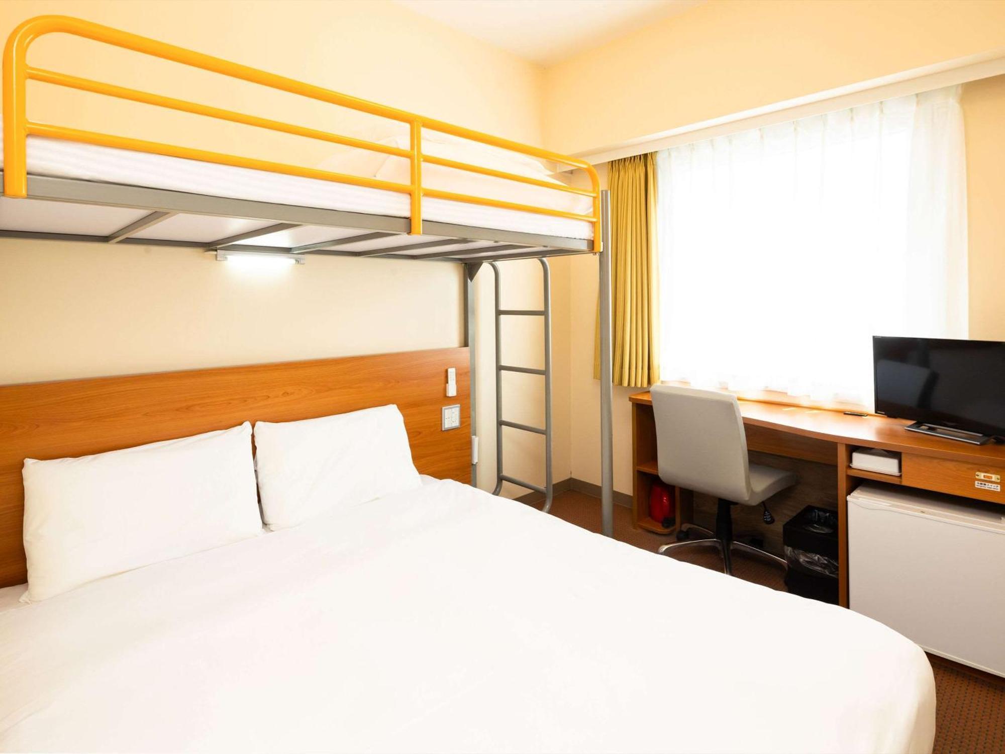 Comfort Inn Kurashiki Mizushima Exteriör bild