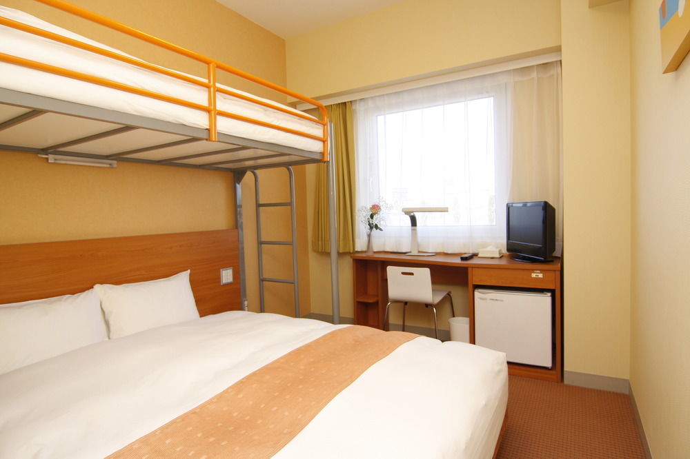 Comfort Inn Kurashiki Mizushima Exteriör bild