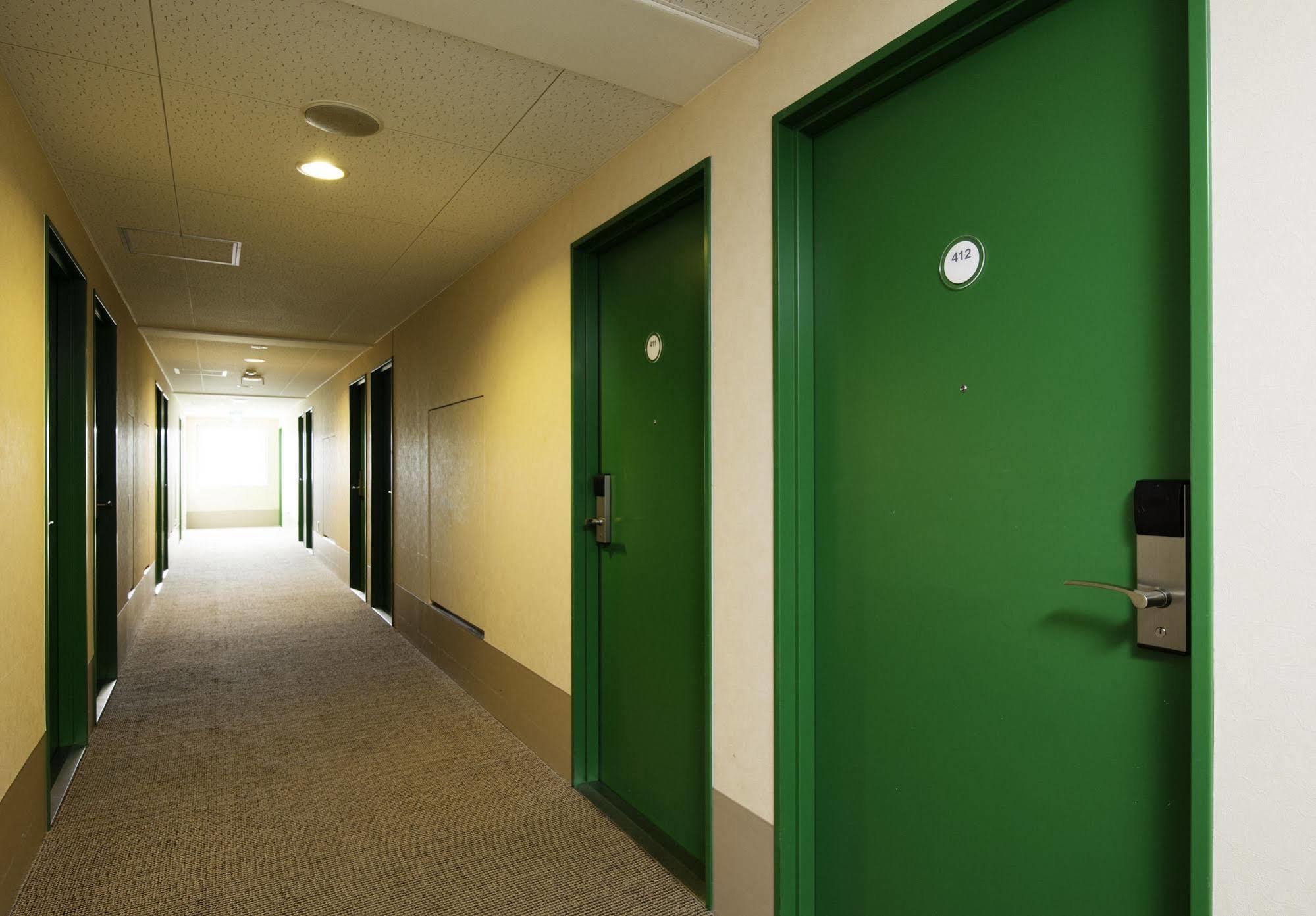 Comfort Inn Kurashiki Mizushima Exteriör bild