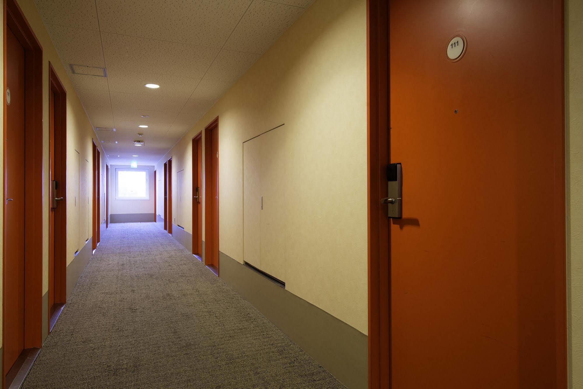 Comfort Inn Kurashiki Mizushima Exteriör bild