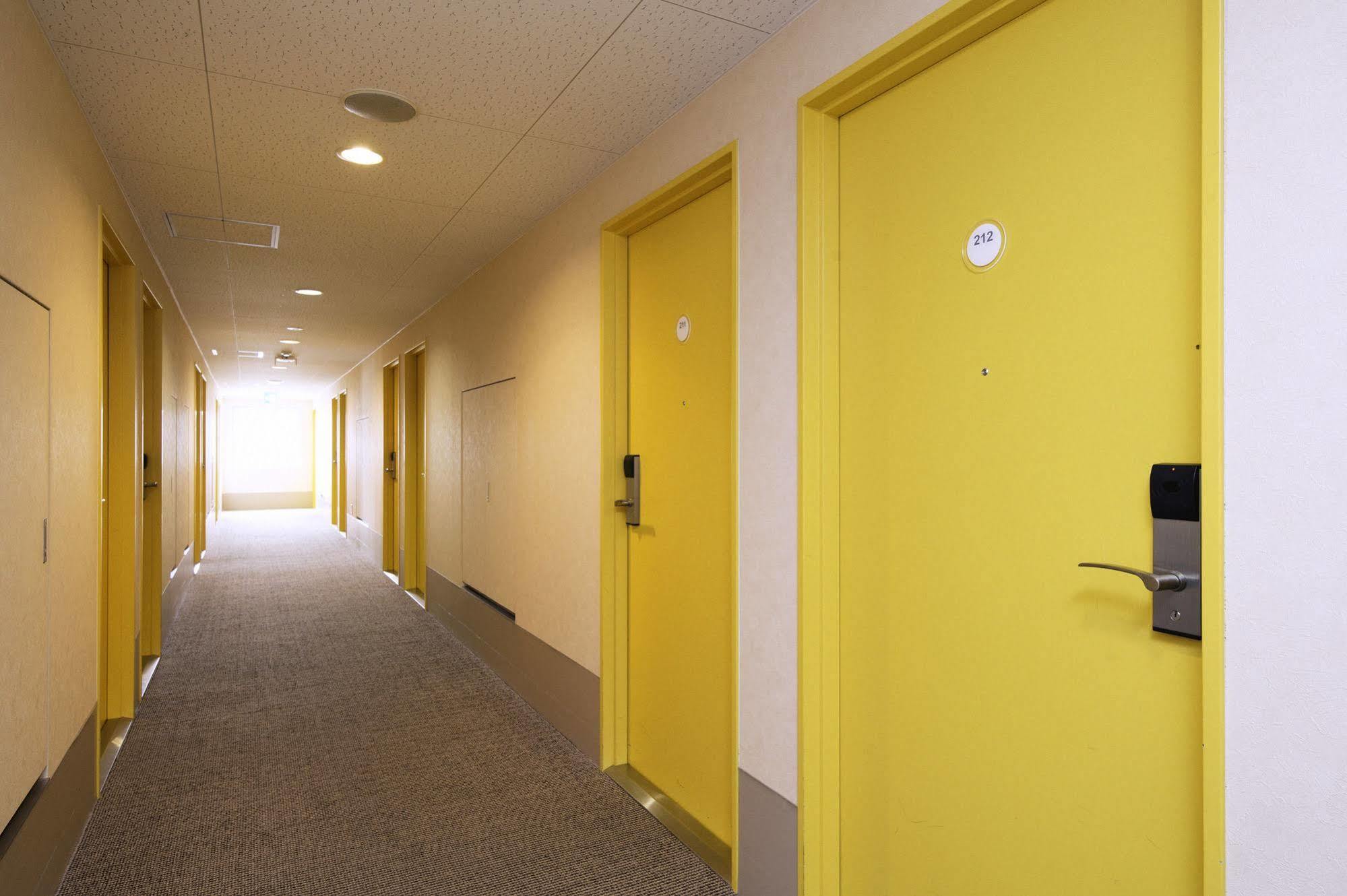 Comfort Inn Kurashiki Mizushima Exteriör bild